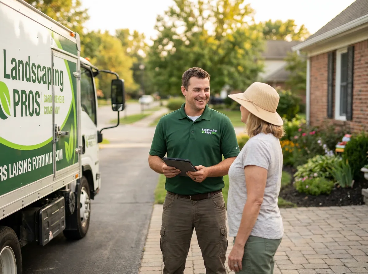 Landscaping Hobbsville, NC FAQs